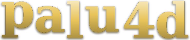 palu 4d logo